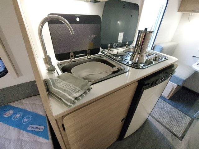 Silver Trend 380 2023 - Photo 10