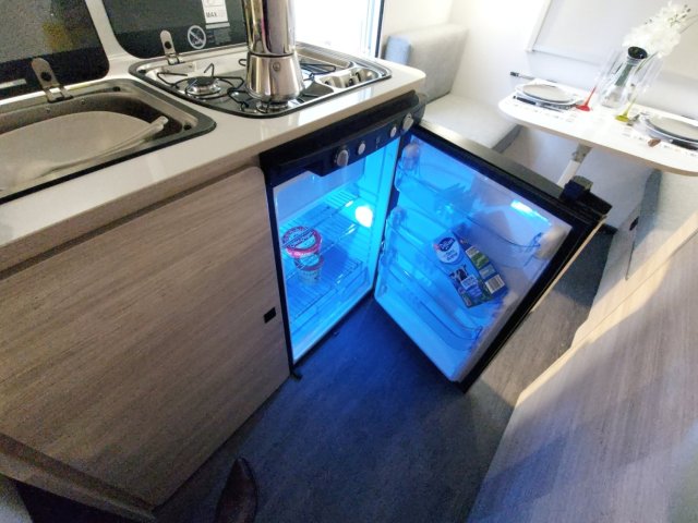 Silver Trend 380 2023 - Photo 11