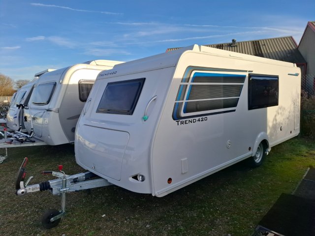 Silver Trend 420 2023 - Photo 22