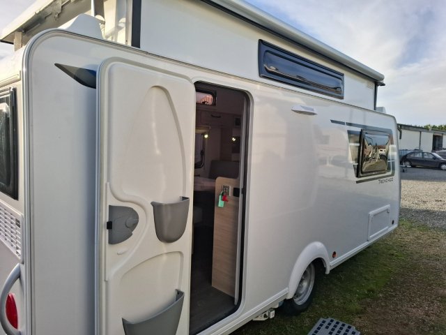 Silver Trend 420 2023 - Photo 2