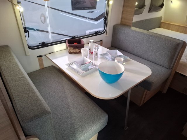 Silver Trend 420 2023 - Photo 3