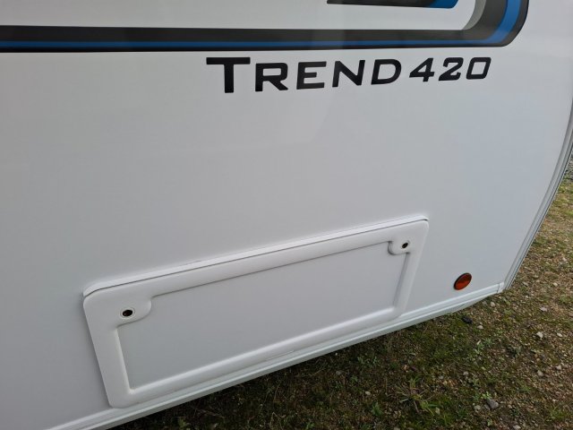 Silver Trend 420 2023 - Photo 23