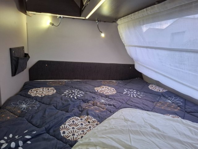 Trigano Evasion 390 Cp 2020 - Photo 4