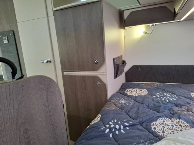 Trigano Evasion 390 Cp 2020 - Photo 5