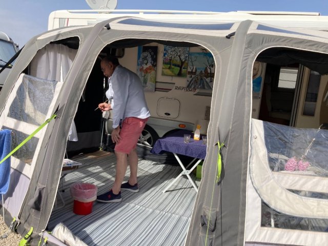 Rapido 10001 50e Special Edition - Photo 3