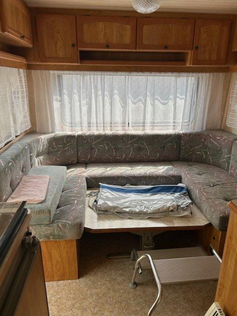 La Mancelle Caravane - Photo 3