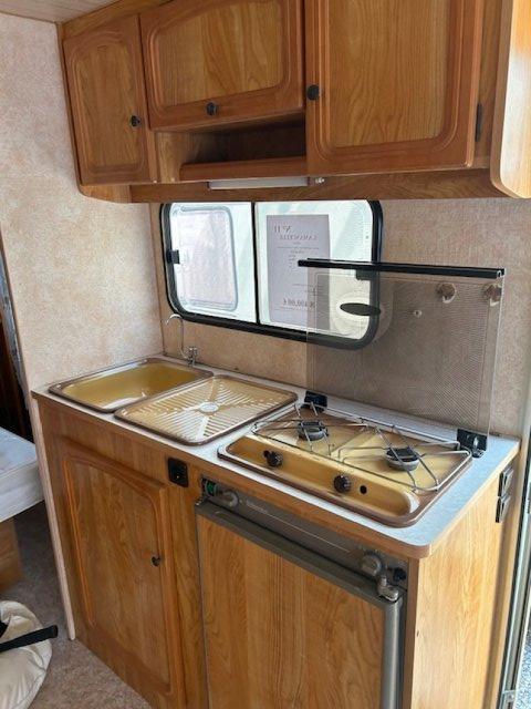 La Mancelle Caravane - Photo 5