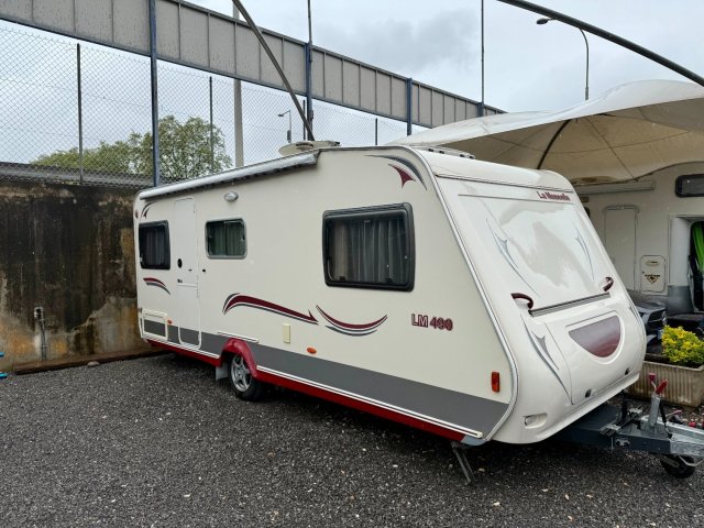 La Mancelle LM 490 Occasion