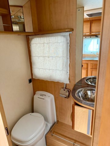 La Mancelle LM 490 - Photo 5