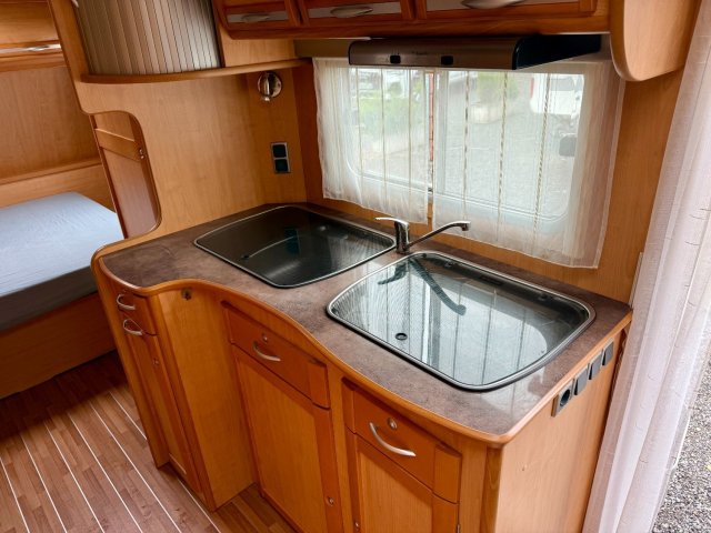 La Mancelle LM 490 - Photo 7