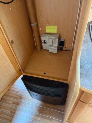 La Mancelle LM 490 - Photo 8