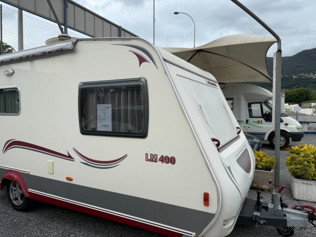 La Mancelle LM 490 - Photo 9