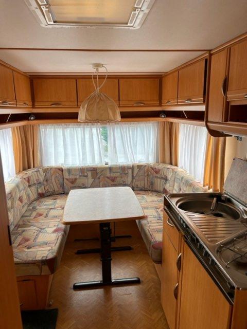 LMC Luxus 560 K - Photo 2