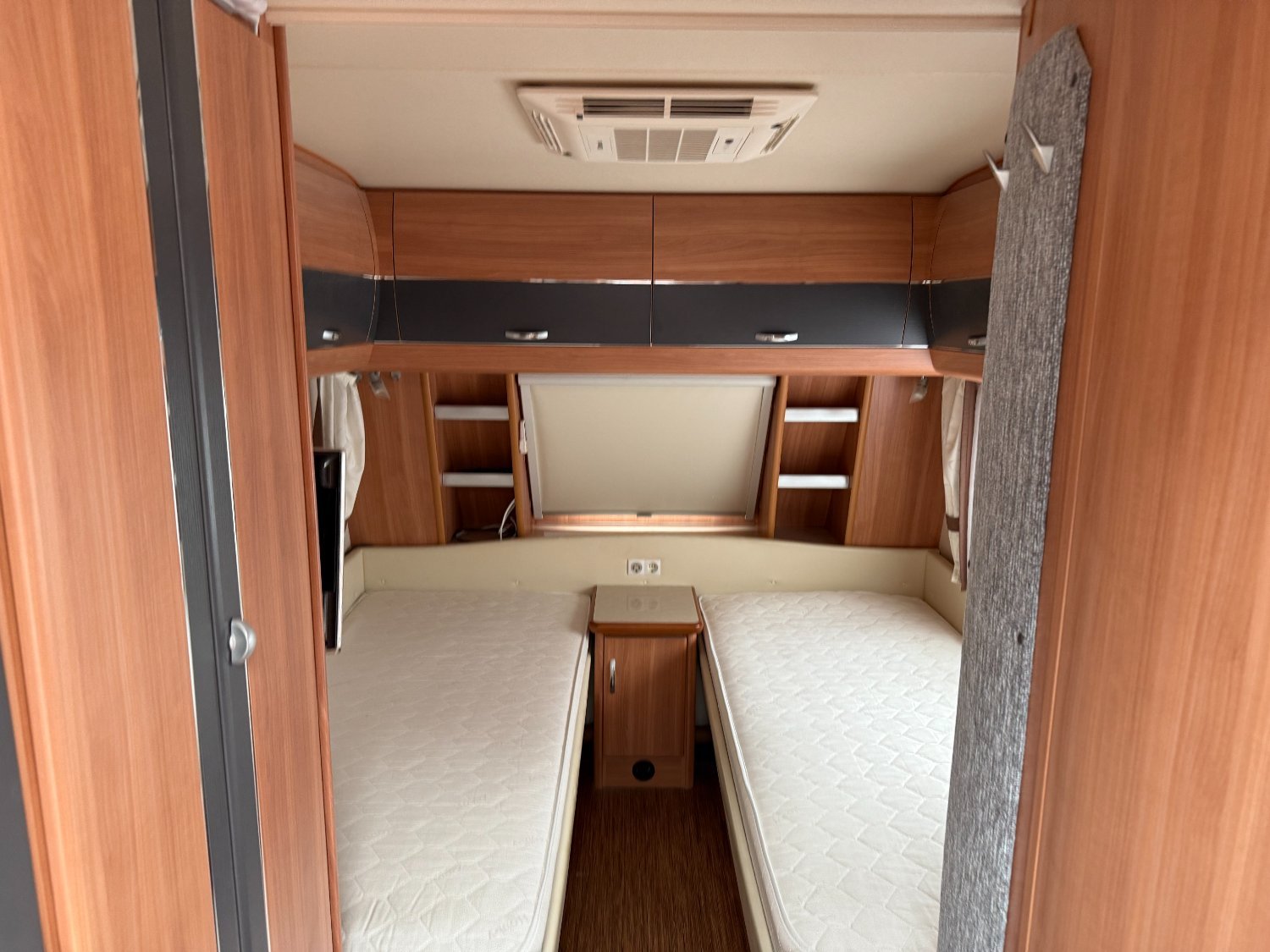 Hobby De Luxe 540 UL 