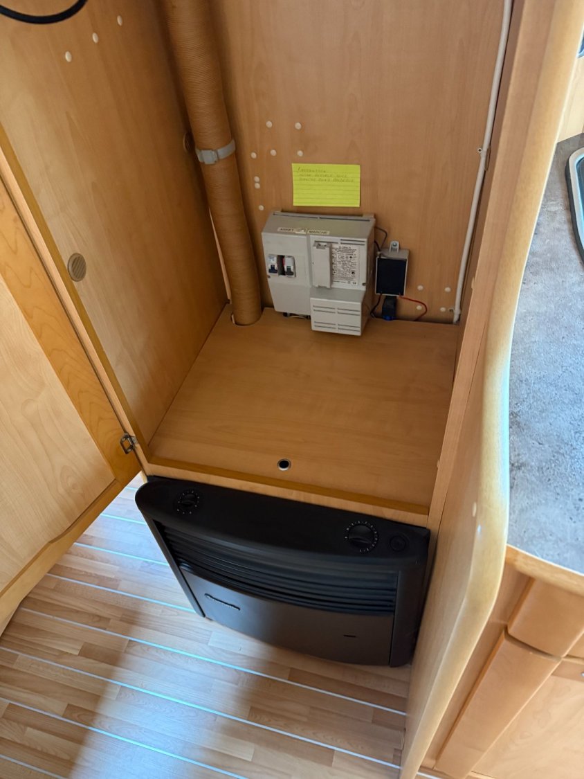 La Mancelle LM 490 