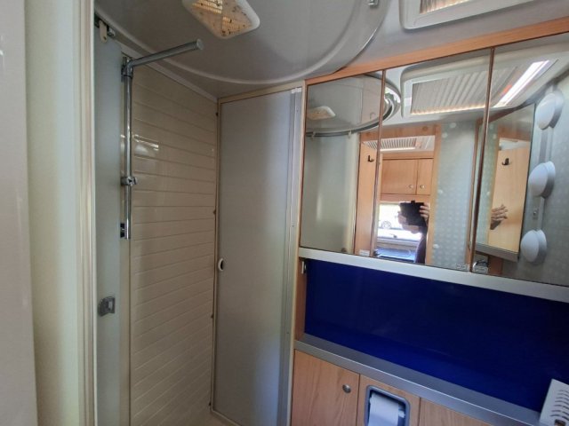 Burstner Solano T 725 - Photo 14