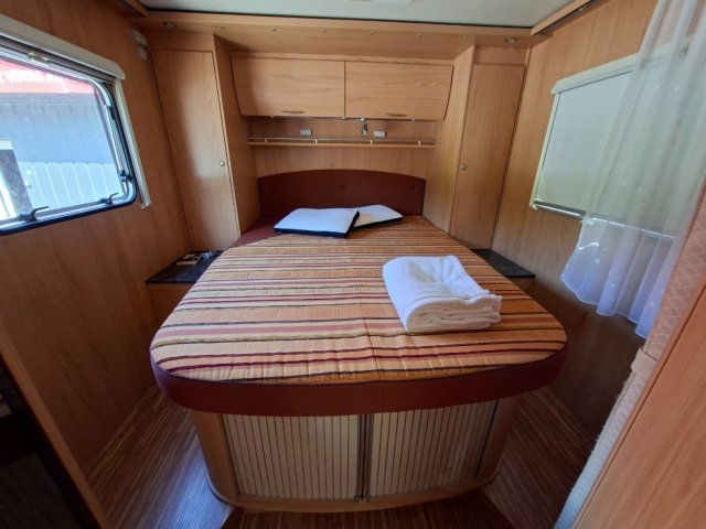 Burstner Solano T 725 - Photo 15