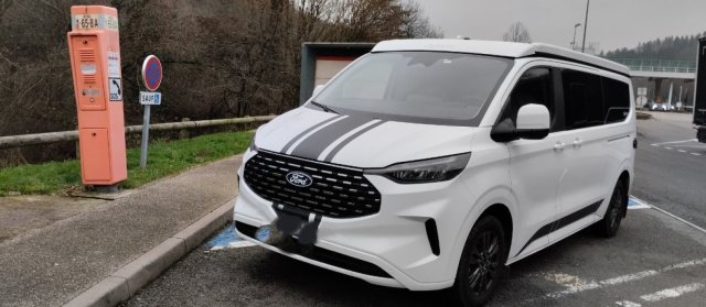 Achat Stylevan Belize Occasion