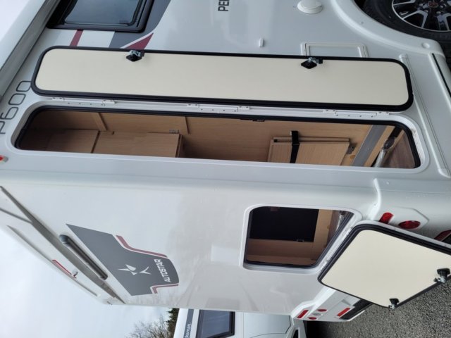 Autostar Performance P 600 - Photo 3