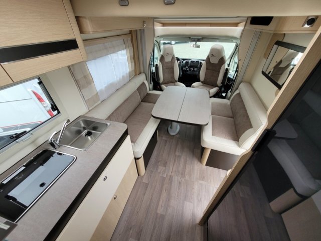 Autostar Performance P 600 - Photo 9