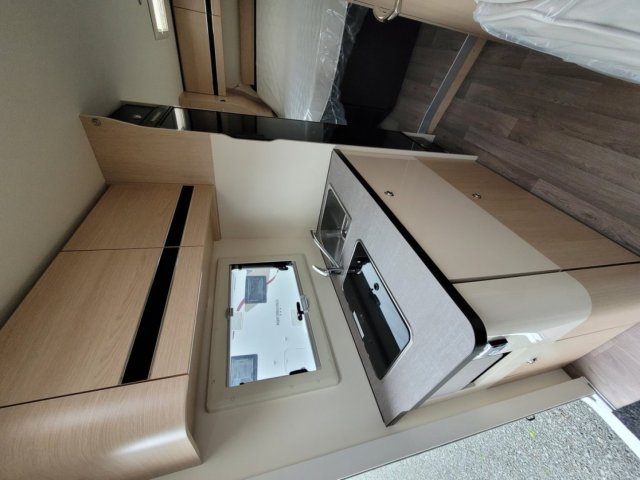 Autostar Performance P 690 LC - Photo 5