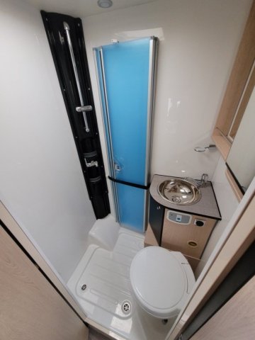 Autostar Performance P 690 LC - Photo 9