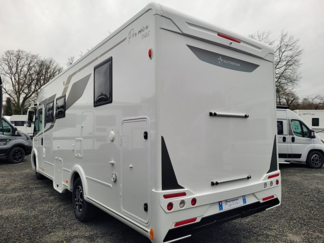 Autostar Premice I 740 LC - Photo 4