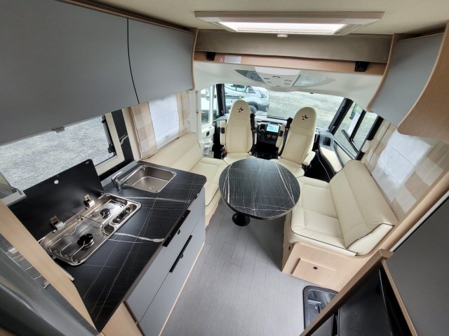 Autostar Premice I 740 LC - Photo 6