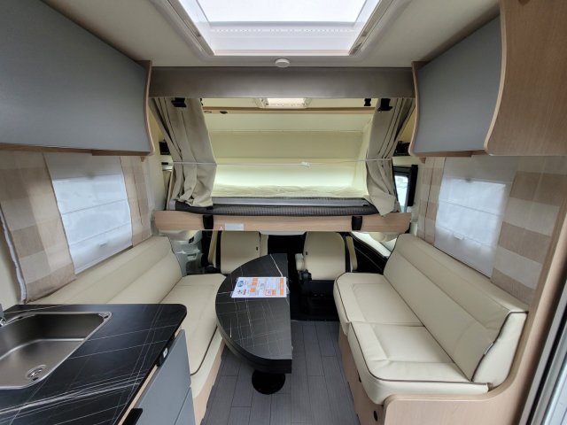 Autostar Premice I 740 LC - Photo 7