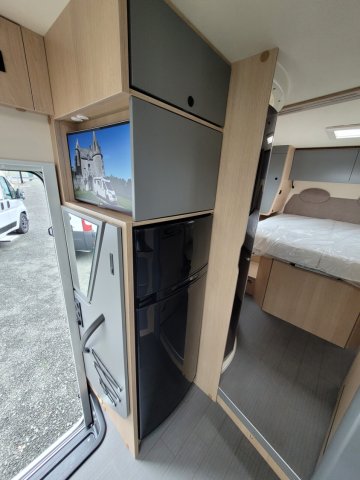 Autostar Premice I 740 LC - Photo 8