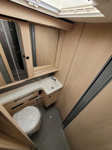 Autostar Premice I 740 LC - Photo 11