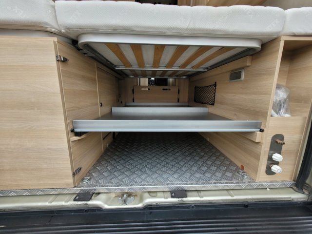 Campereve Fourgon Van CAMPERVAN - Photo 5