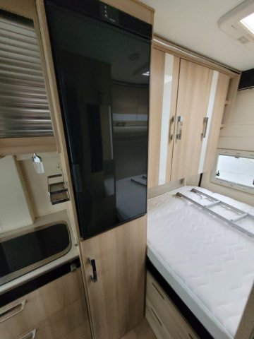 Campereve Fourgon Van CAMPERVAN - Photo 7