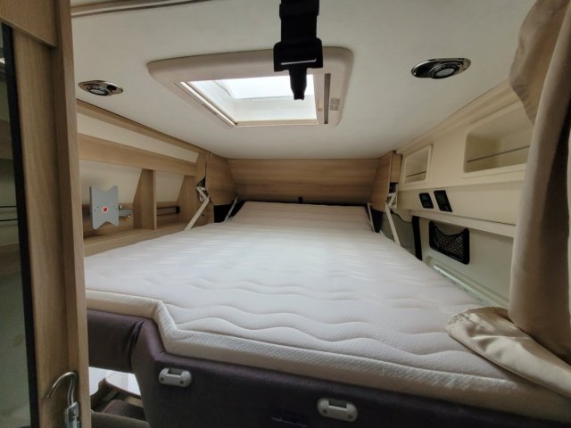 Campereve Fourgon Van CAMPERVAN - Photo 8