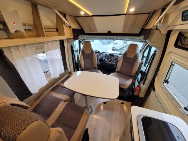 Campereve Fourgon Van CAMPERVAN - Photo 9