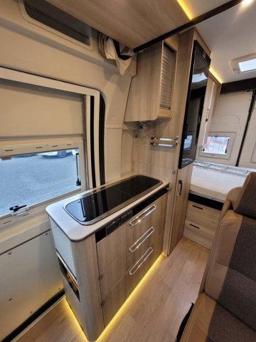 Campereve Fourgon Van CAMPERVAN - Photo 10