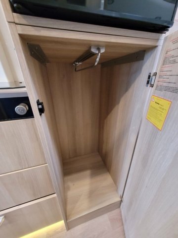 Campereve Fourgon Van CAMPERVAN - Photo 12