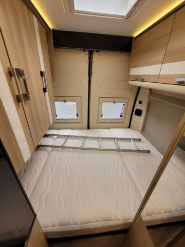 Campereve Fourgon Van CAMPERVAN - Photo 13