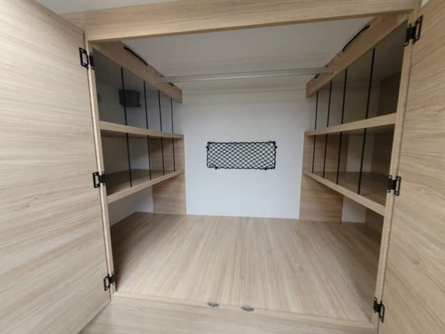 Chausson 640 Ultimate Line - Photo 13