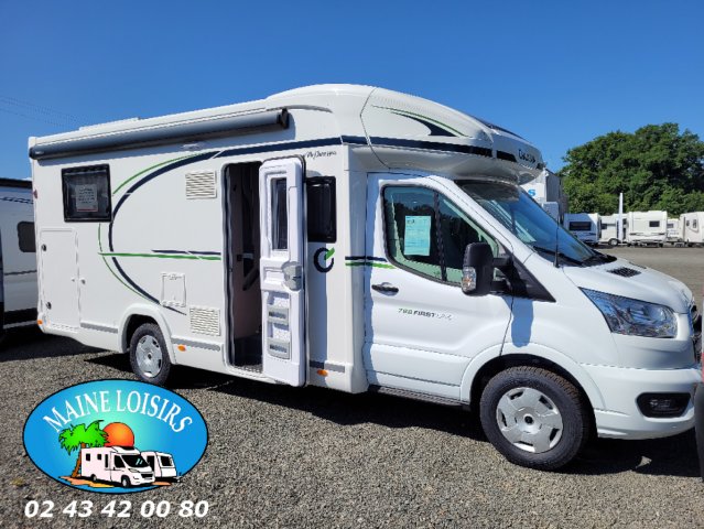 Chausson 788 First Line Neuf