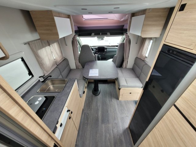 Chausson 788 First Line - Photo 8