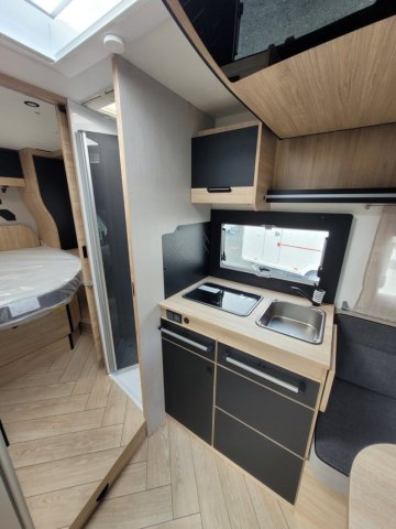 Chausson 788 Titanium Line - Photo 6