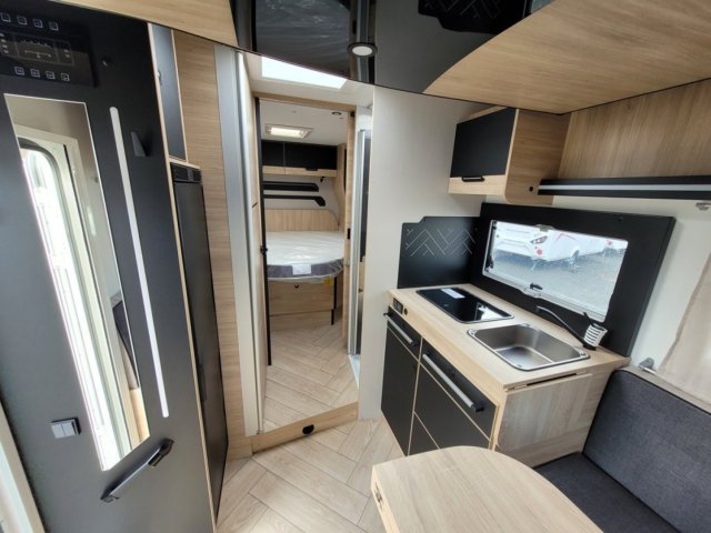 Chausson 788 Titanium Line - Photo 7
