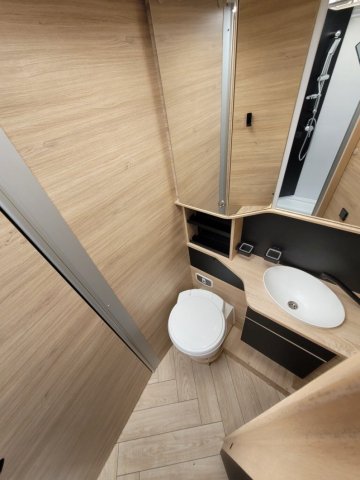 Chausson 788 Titanium Line - Photo 10