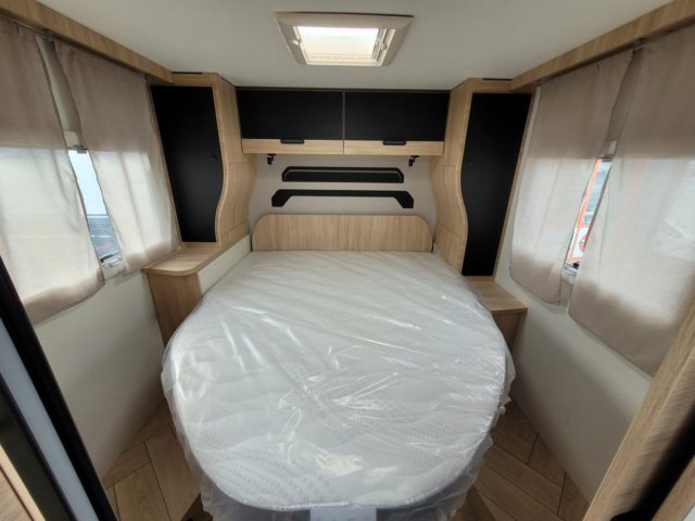 Chausson 788 Titanium Line - Photo 11