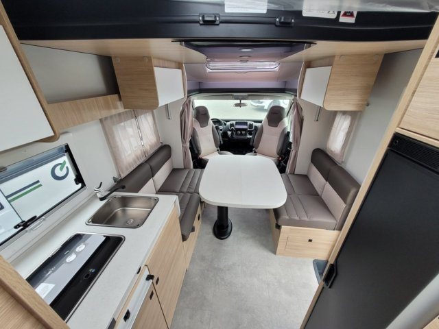 Chausson 798 Ultimate Line - Photo 7