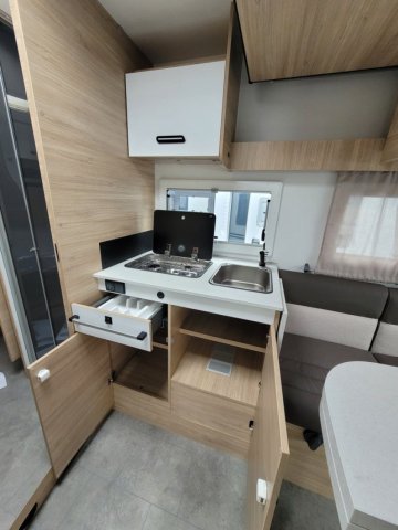 Chausson 798 Ultimate Line - Photo 9