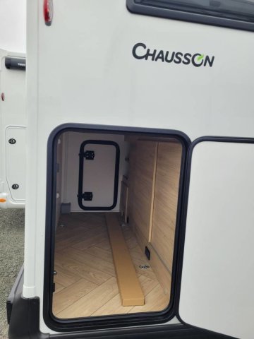 Chausson S 614 Sport Line S614 2026 - Photo 3