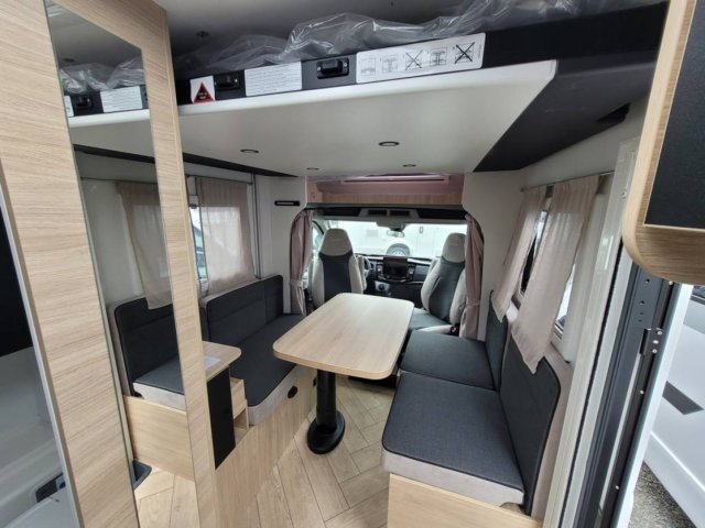 Chausson S 614 Sport Line S614 2026 - Photo 4