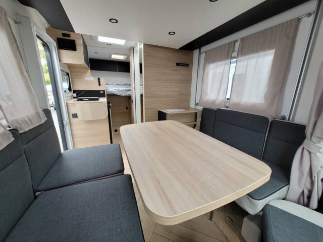 Chausson S 614 Sport Line S614 2026 - Photo 5